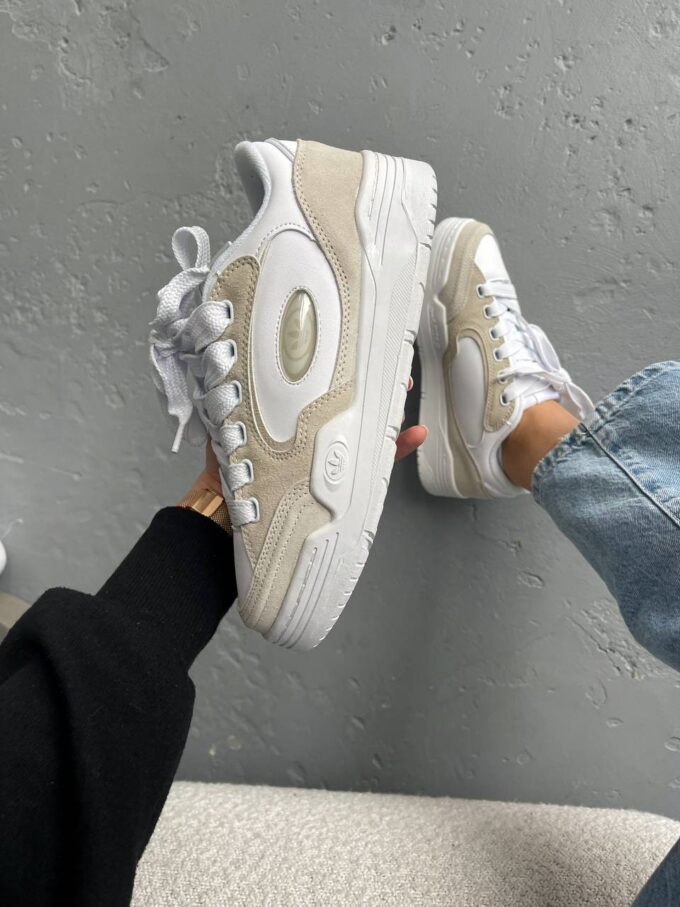 Adidas Аdi2000 Beige - Зображення 8