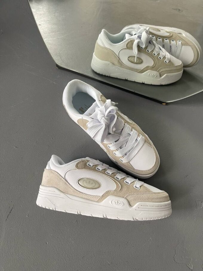 Adidas Аdi2000 Beige - Зображення 7