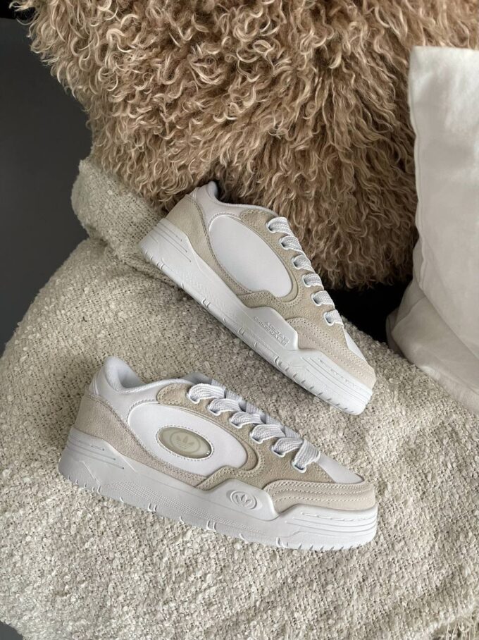 Adidas Аdi2000 Beige - Зображення 6