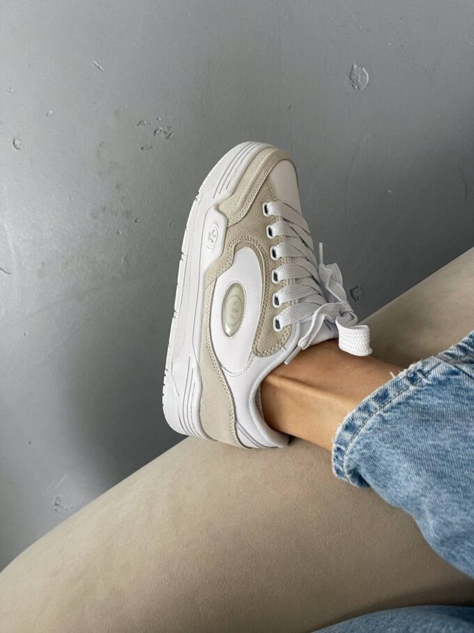 Adidas Аdi2000 Beige - Зображення 2