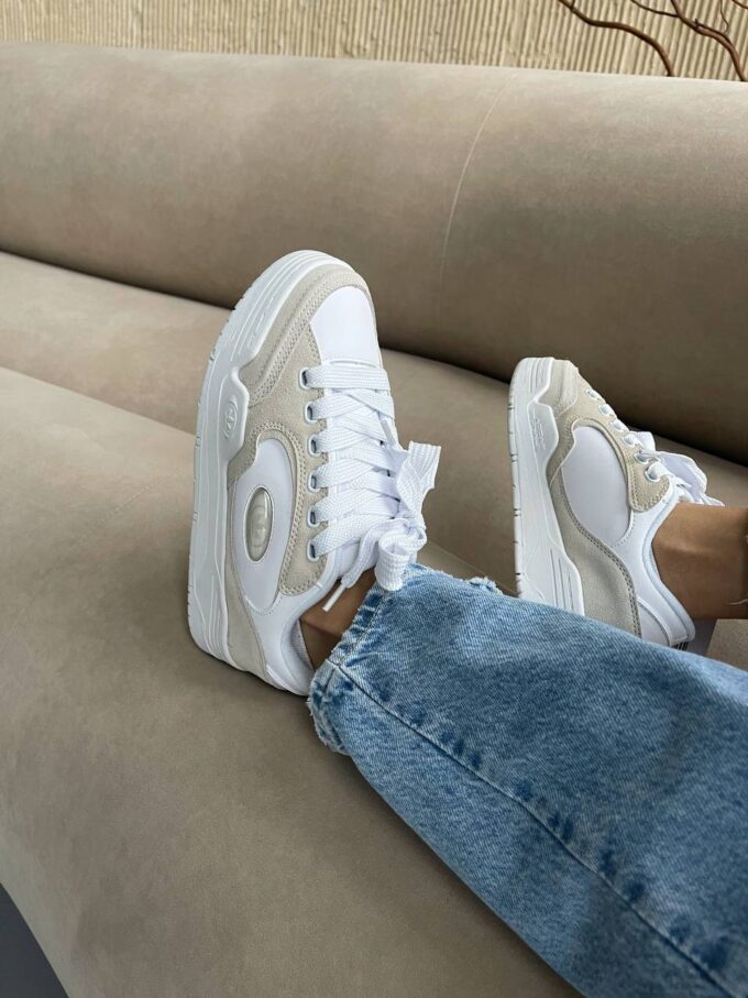 Adidas Аdi2000 Beige - Зображення 4