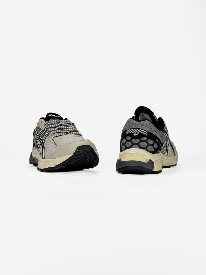 Asics Gel Kahana 8 Light Grey/Beige - Зображення 6
