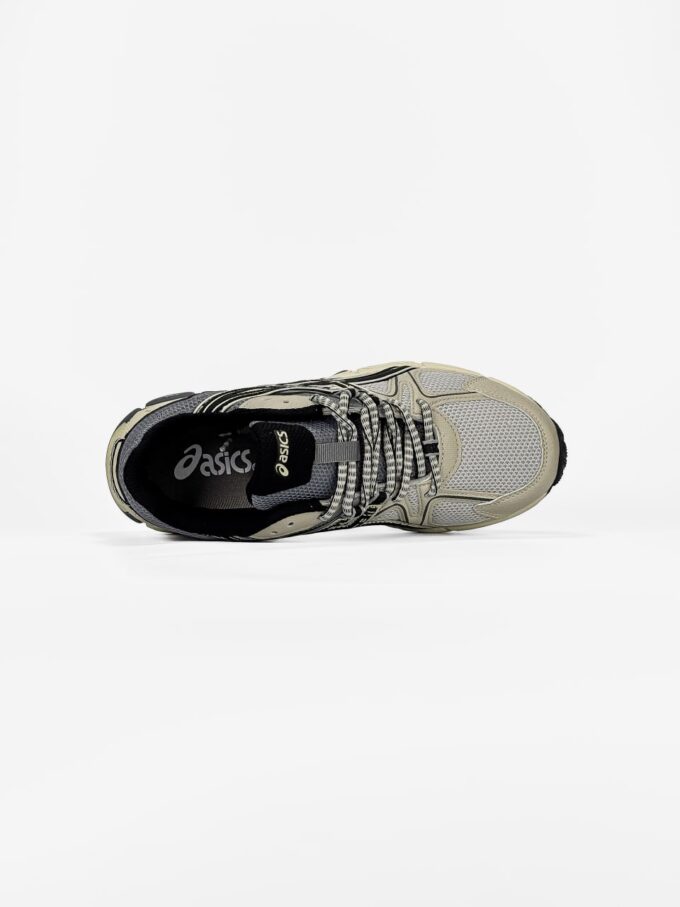 Asics Gel Kahana 8 Light Grey/Beige - Зображення 7