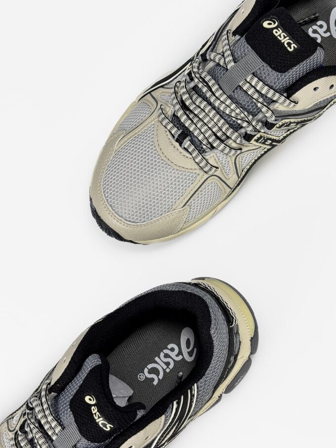 Asics Gel Kahana 8 Light Grey/Beige - Зображення 8