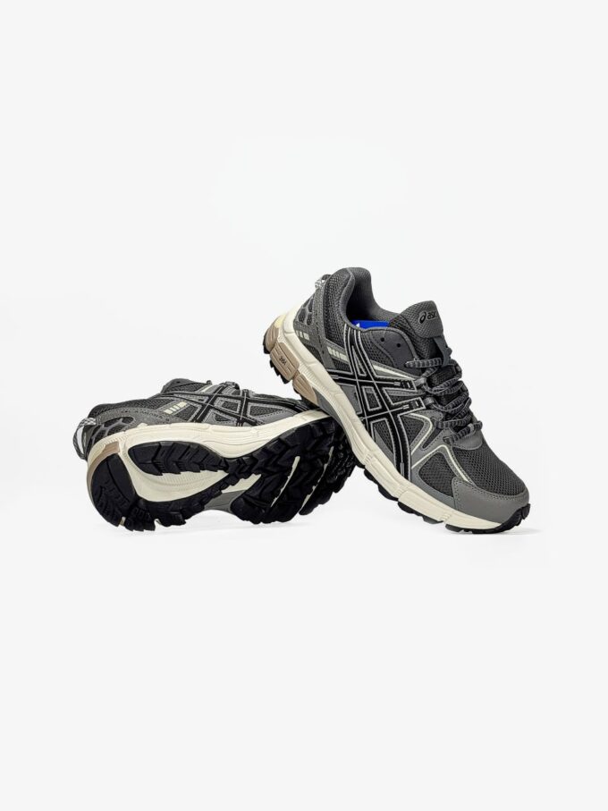 Asics Gel Kahana 8 Grey/Beige - Зображення 5