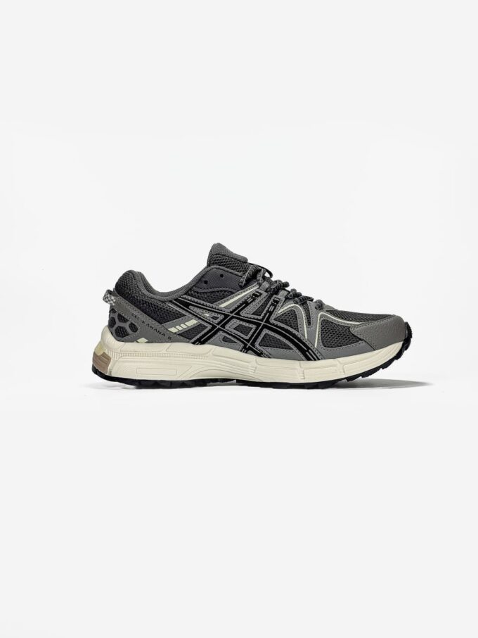Asics Gel Kahana 8 Grey/Beige - Зображення 2