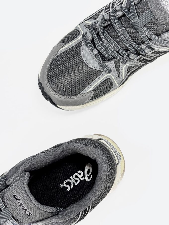 Asics Gel Kahana 8 Grey/Beige - Зображення 7