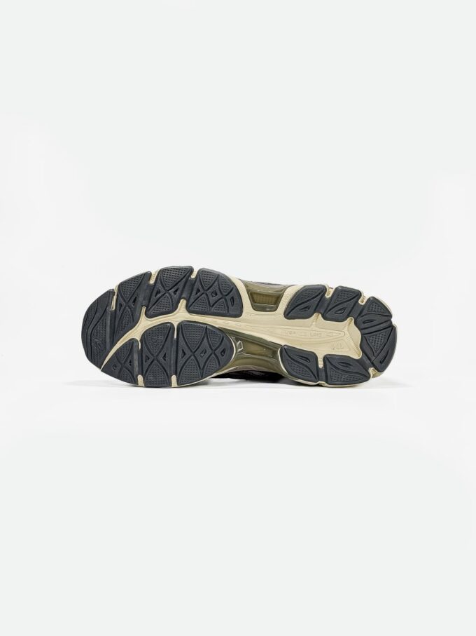 Asics Gel NYC Dark Gray/Beige - Зображення 7