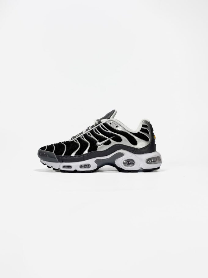 Nike Air Max TN Plus Black/Grey