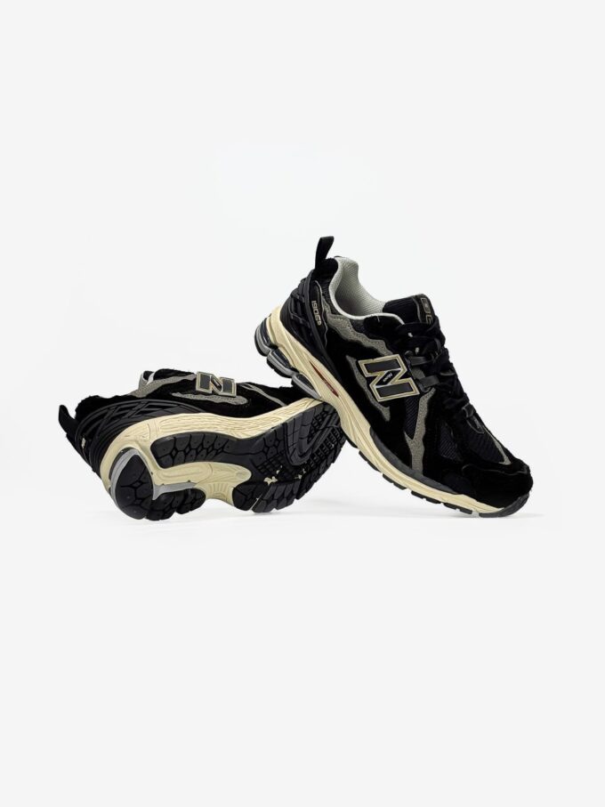 New Balance 1906D Black/Beige - Зображення 4