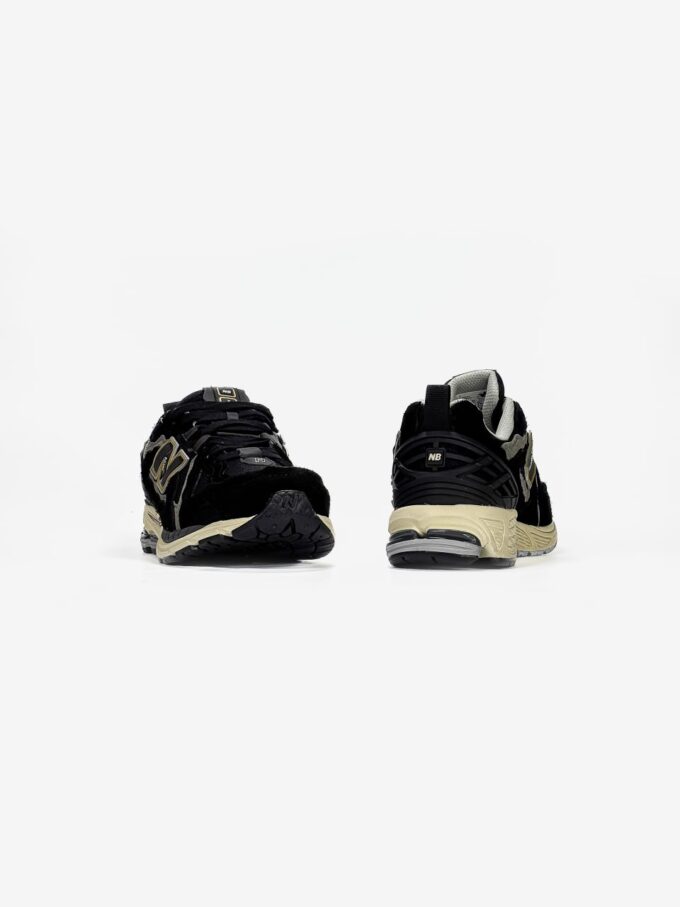 New Balance 1906D Black/Beige - Зображення 6