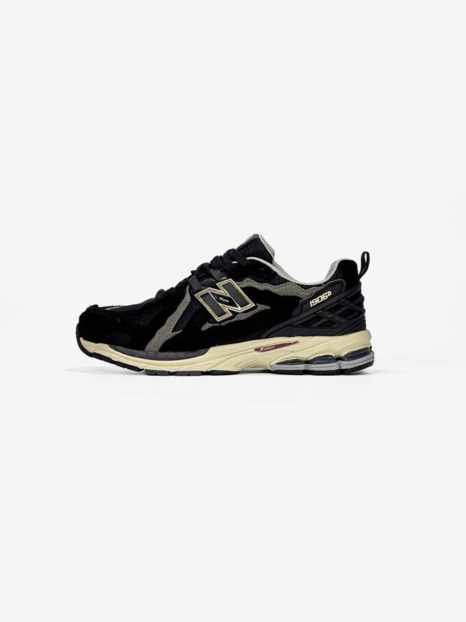New Balance 1906D Black/Beige