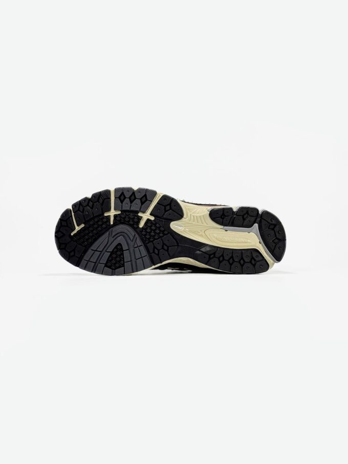 New Balance 1906D Black/Beige - Зображення 8