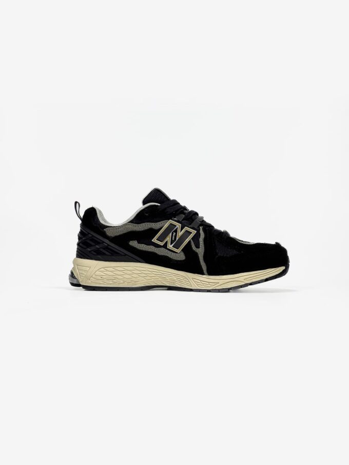 New Balance 1906D Black/Beige - Зображення 2