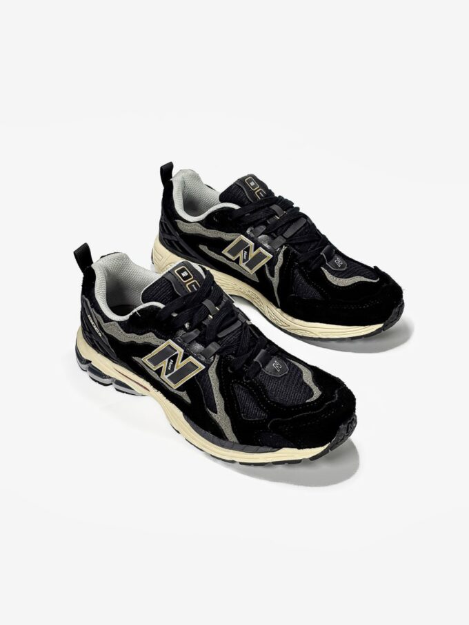 New Balance 1906D Black/Beige - Зображення 5