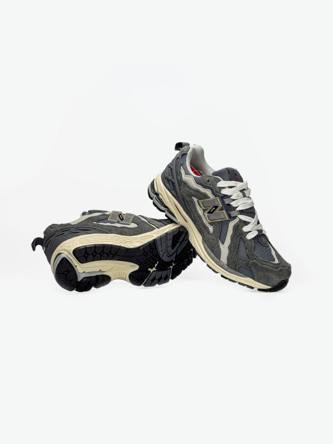 New Balance 1906D Grey/Beige - Зображення 4