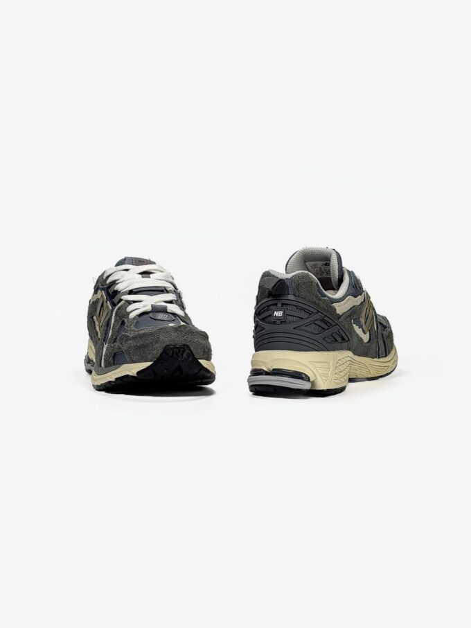 New Balance 1906D Grey/Beige - Зображення 6