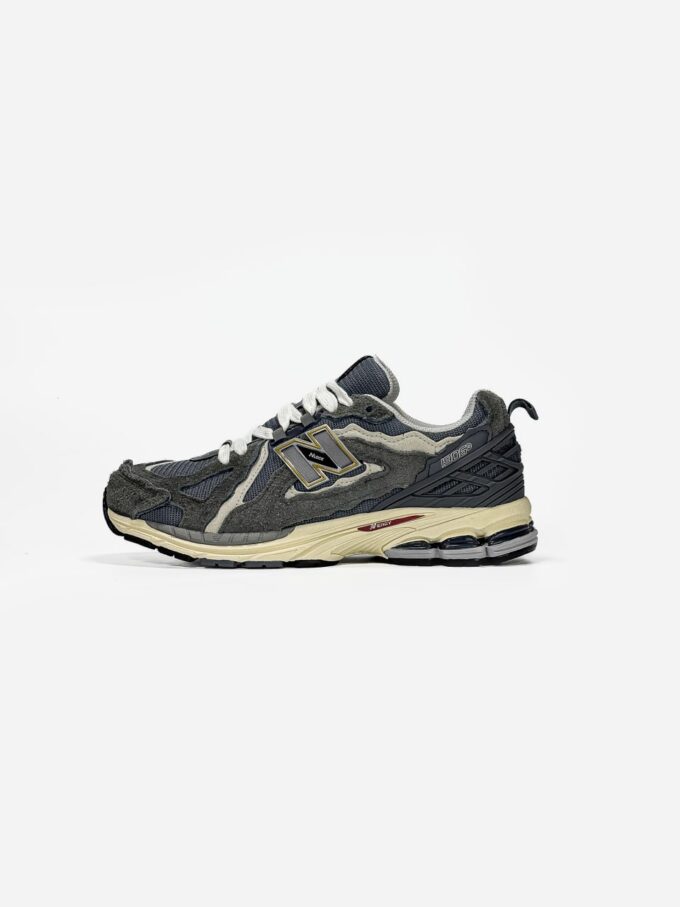 New Balance 1906D Grey/Beige