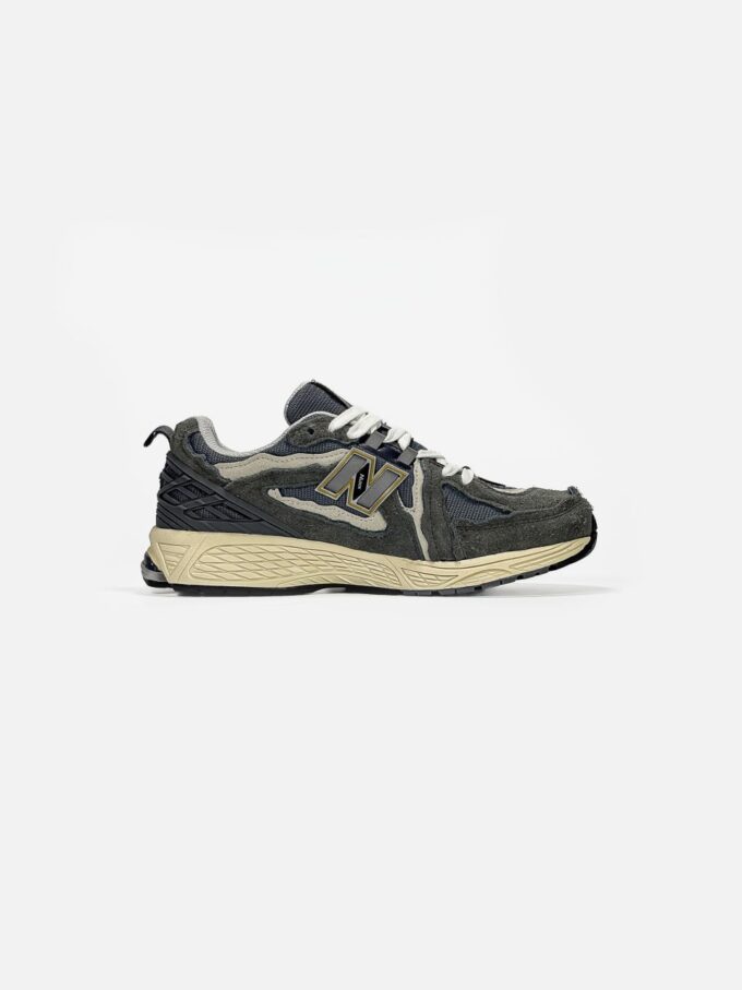 New Balance 1906D Grey/Beige - Зображення 2