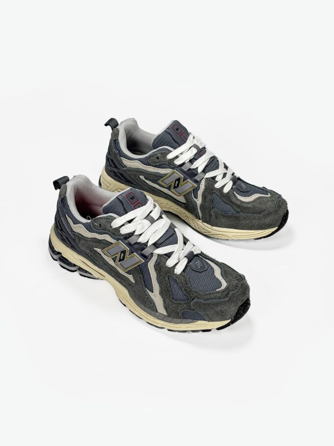 New Balance 1906D Grey/Beige - Зображення 5