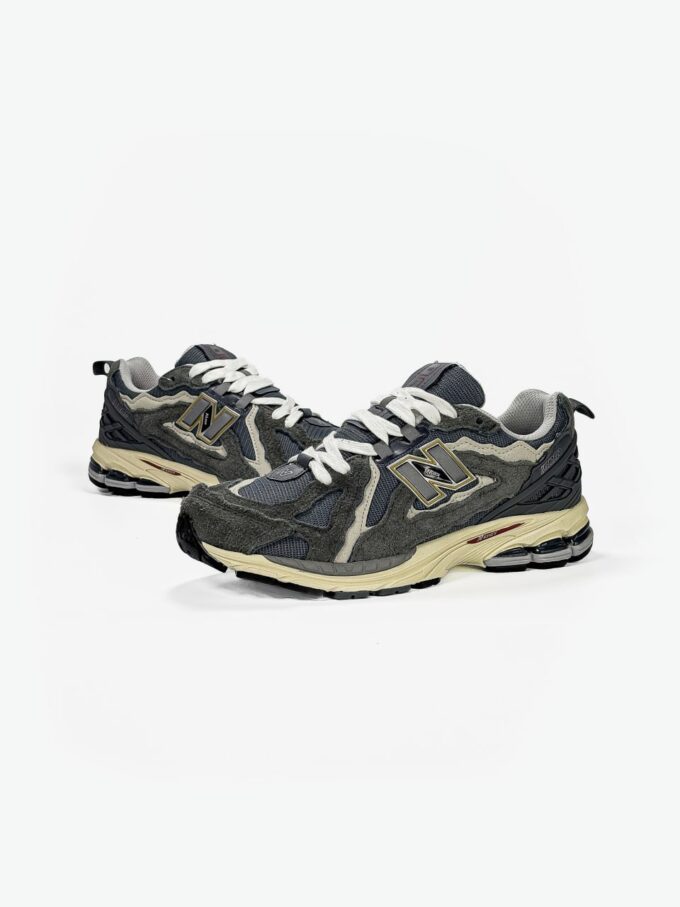 New Balance 1906D Grey/Beige - Зображення 3