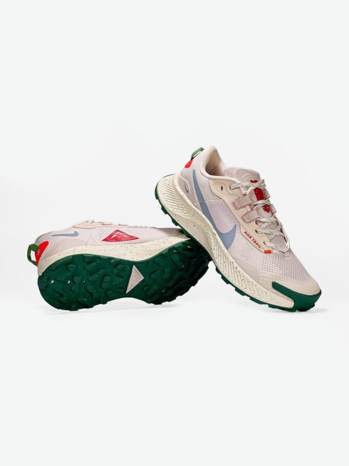 Nike Pegasus Trail 3 Light Soft Pink - Зображення 4
