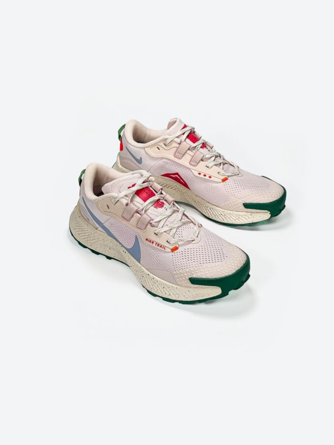 Nike Pegasus Trail 3 Light Soft Pink - Зображення 3