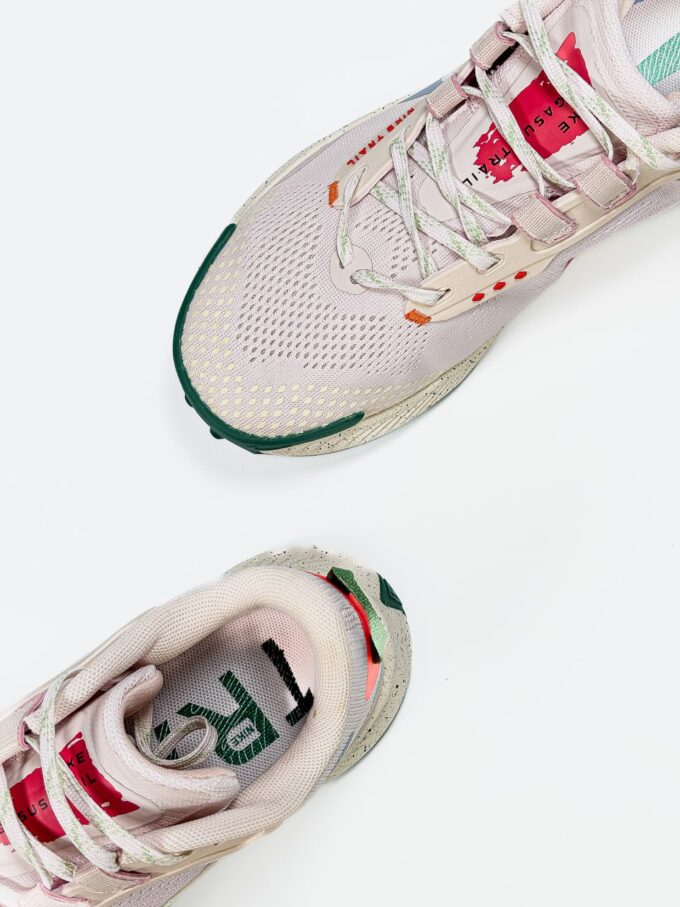 Nike Pegasus Trail 3 Light Soft Pink - Зображення 7