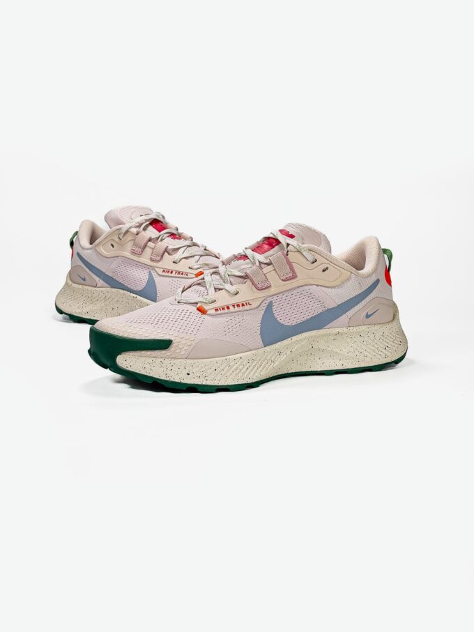 Nike Pegasus Trail 3 Light Soft Pink - Зображення 5