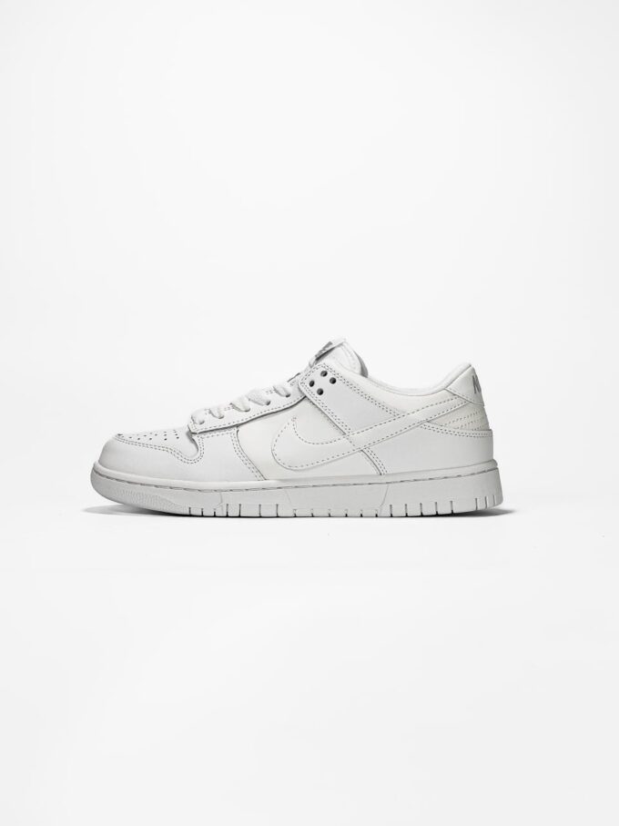 Nike SB Dunk Low White