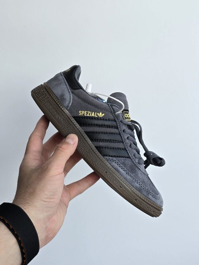 Adidas Spezial Grey - Зображення 2