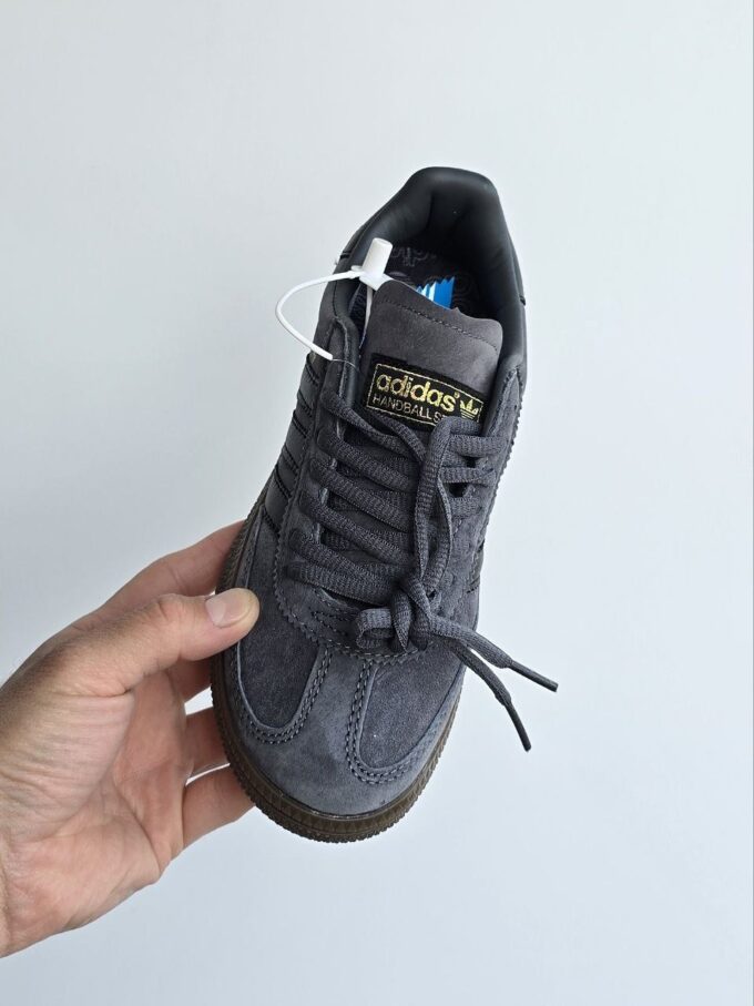 Adidas Spezial Grey - Зображення 3