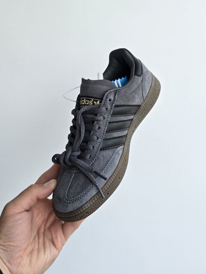 Adidas Spezial Grey - Зображення 4