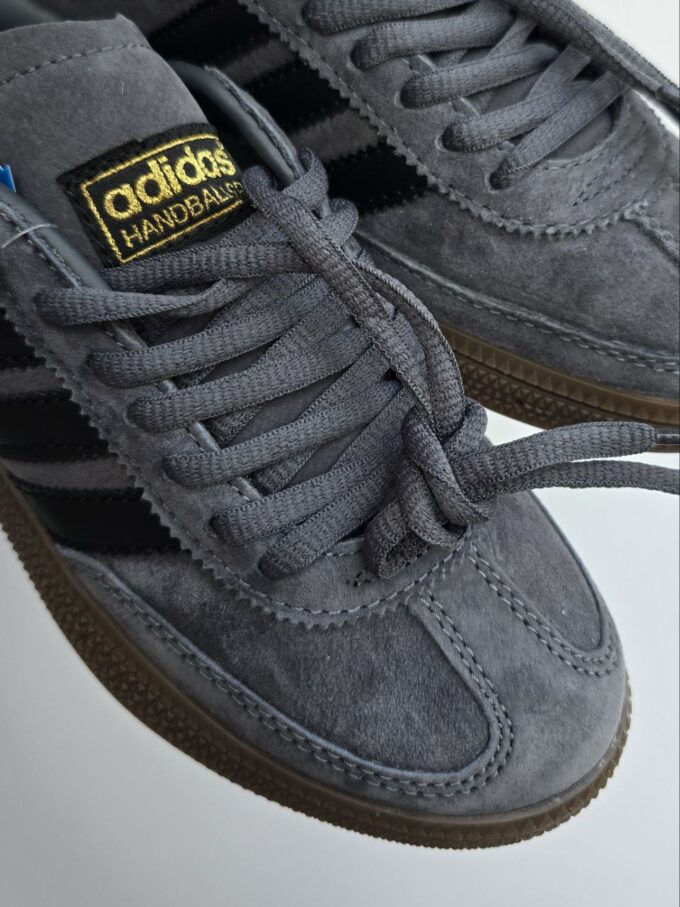 Adidas Spezial Grey - Зображення 6