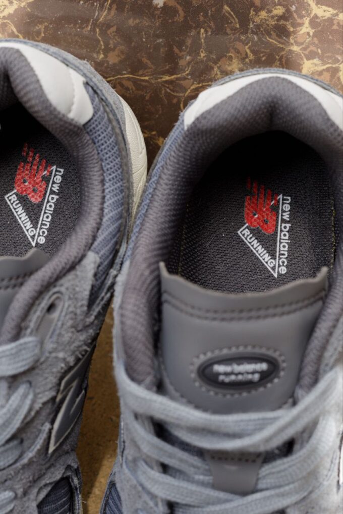 New Balance 2002R Grey - Зображення 7