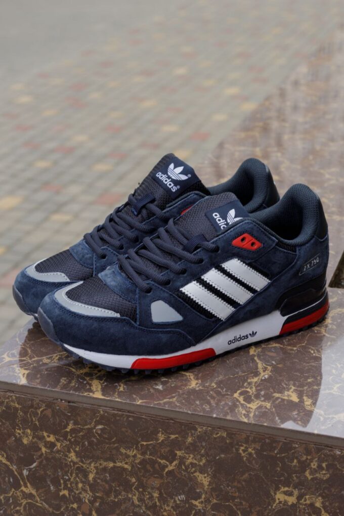 Adidas ZX 750 Navy