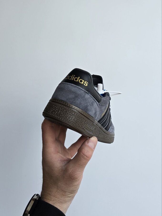 Adidas Spezial Grey - Зображення 7