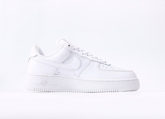 Nike Air Force x Drace Nocta - Зображення 2