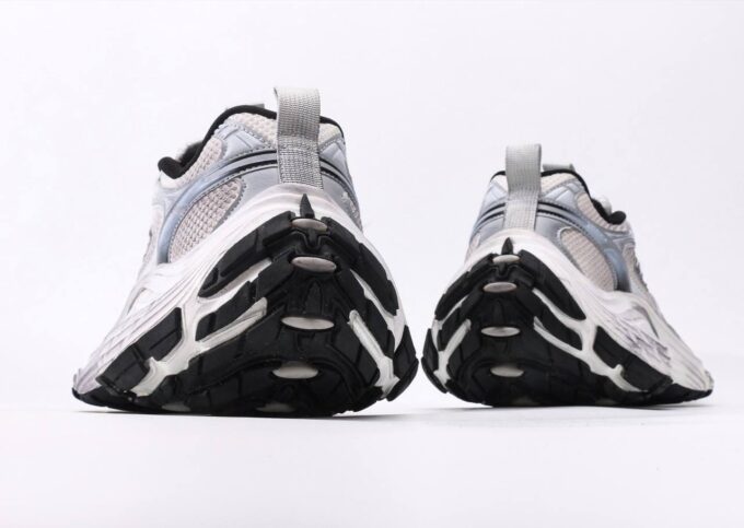 Balenciaga 10XL White - Зображення 4