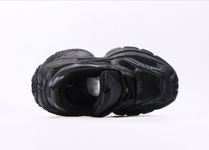 Balenciaga 10XL Black - Зображення 6