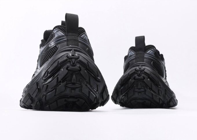 Balenciaga 10XL Black - Зображення 5