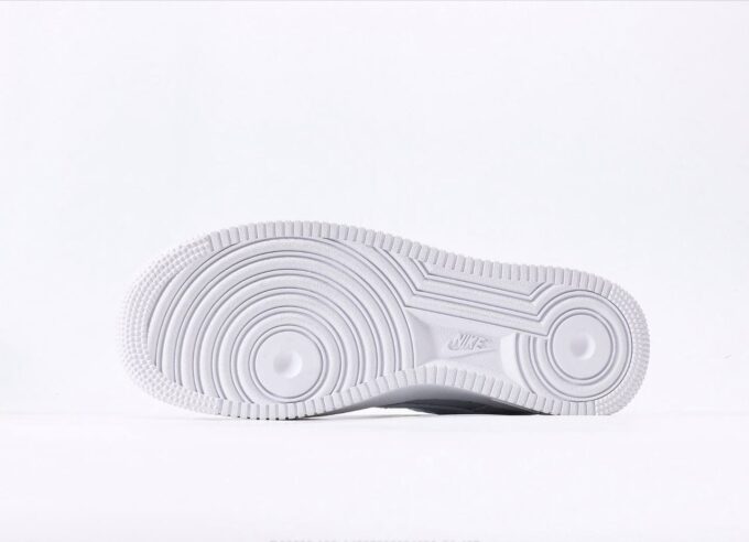 Nike Air Force x Drace Nocta - Зображення 6