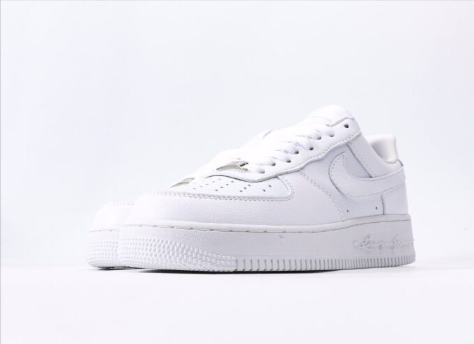 Nike Air Force x Drace Nocta - Зображення 3