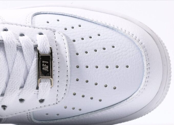 Nike Air Force x Drace Nocta - Зображення 7
