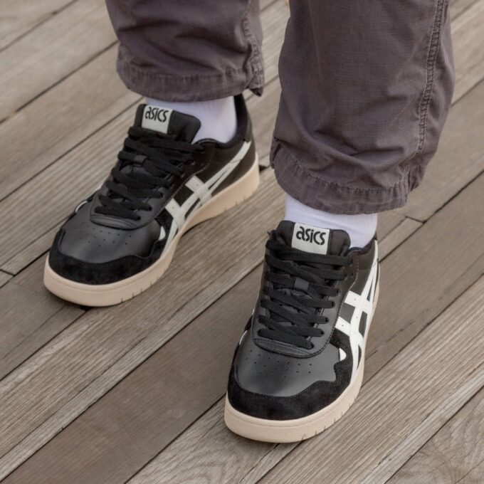 Asics Black\Beige - Зображення 5