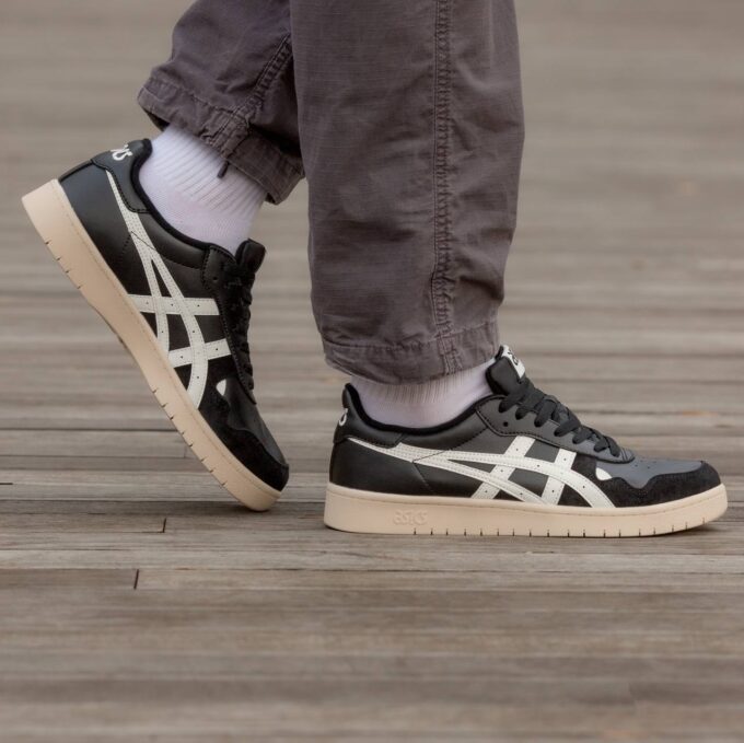 Asics Black\Beige - Зображення 2