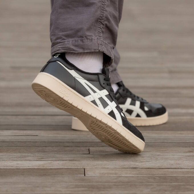 Asics Black\Beige - Зображення 6