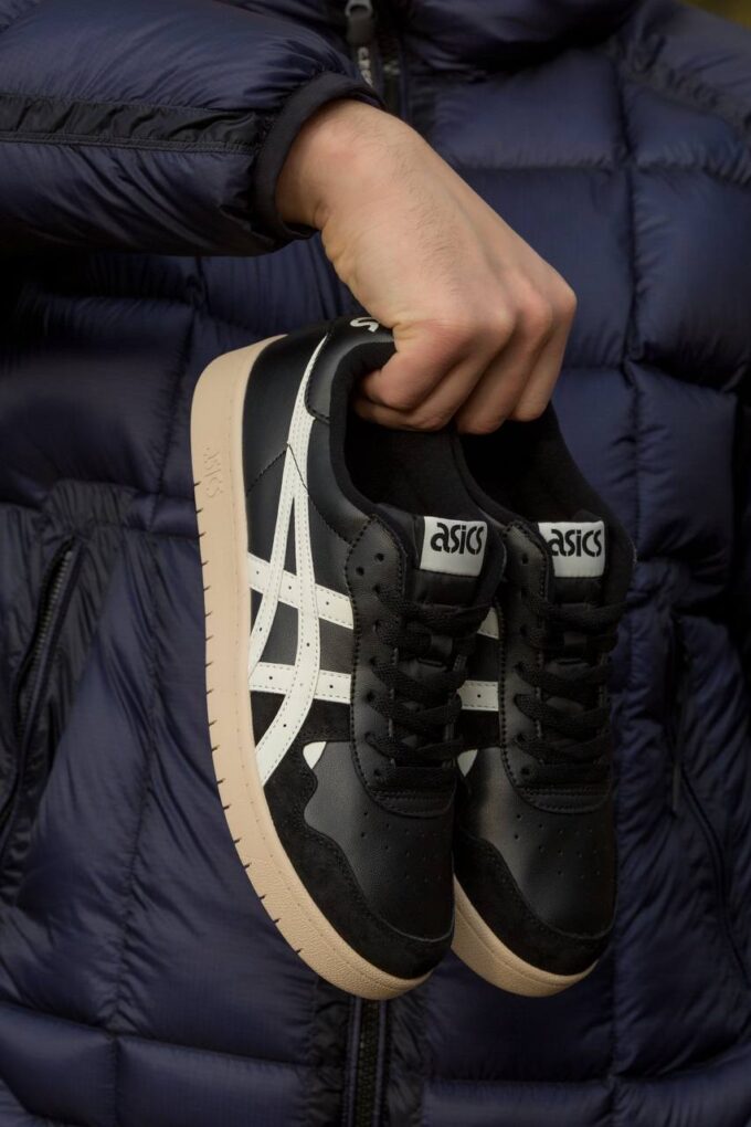 Asics Black\Beige - Зображення 8