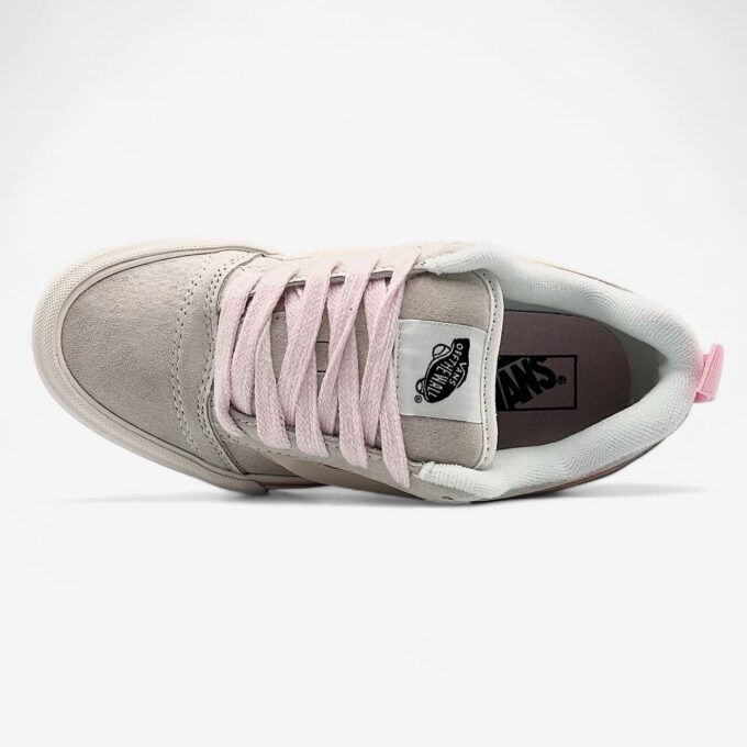 Vans KNU Skool Pastels Pink - Зображення 7