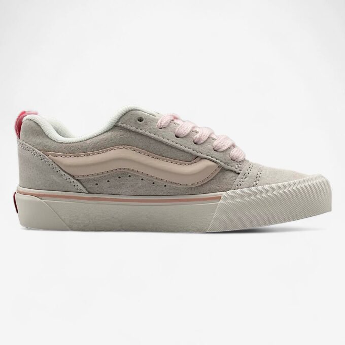 Vans KNU Skool Pastels Pink - Зображення 2